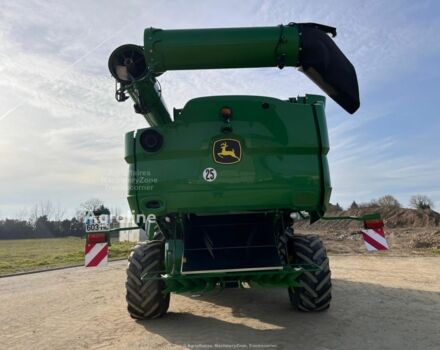 Зелений Джон Дір Другая, об'ємом двигуна 0 л та пробігом 0 тис. км за 256772 $, фото 8 на Automoto.ua