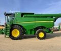 Зелений Джон Дір Другая, об'ємом двигуна 0 л та пробігом 0 тис. км за 256772 $, фото 3 на Automoto.ua