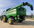 Зелений Джон Дір Другая, об'ємом двигуна 0 л та пробігом 0 тис. км за 256772 $, фото 7 на Automoto.ua