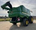 Зелений Джон Дір Другая, об'ємом двигуна 0 л та пробігом 0 тис. км за 256772 $, фото 6 на Automoto.ua