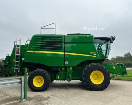 Зеленый Джон Дир Другая, объемом двигателя 0 л и пробегом 0 тыс. км за 188358 $, фото 6 на Automoto.ua