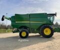 Зелений Джон Дір Другая, об'ємом двигуна 0 л та пробігом 0 тис. км за 256772 $, фото 4 на Automoto.ua
