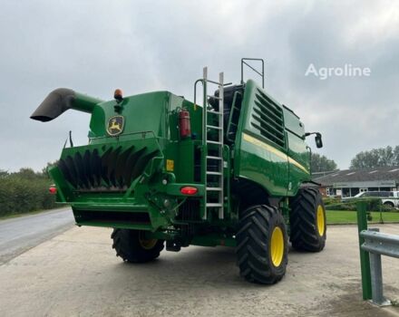 Зеленый Джон Дир Другая, объемом двигателя 0 л и пробегом 0 тыс. км за 188358 $, фото 5 на Automoto.ua