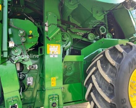 Зелений Джон Дір Другая, об'ємом двигуна 0 л та пробігом 0 тис. км за 256772 $, фото 11 на Automoto.ua