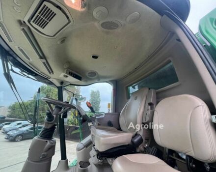 Зеленый Джон Дир Другая, объемом двигателя 0 л и пробегом 0 тыс. км за 188358 $, фото 10 на Automoto.ua