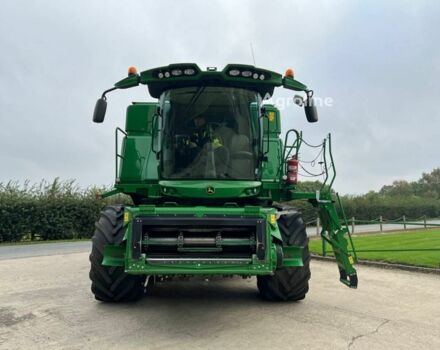 Зеленый Джон Дир Другая, объемом двигателя 0 л и пробегом 0 тыс. км за 188358 $, фото 3 на Automoto.ua