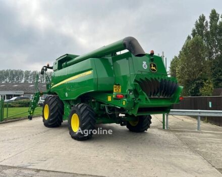 Зеленый Джон Дир Другая, объемом двигателя 0 л и пробегом 0 тыс. км за 188358 $, фото 4 на Automoto.ua