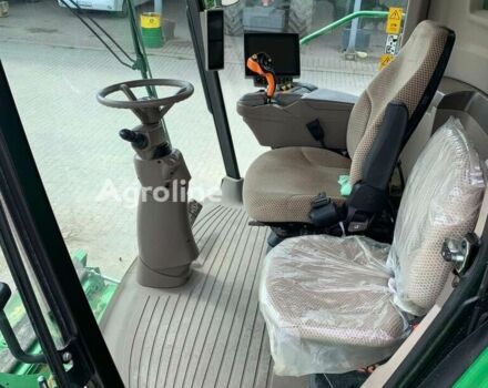 Зеленый Джон Дир Другая, объемом двигателя 0 л и пробегом 0 тыс. км за 350819 $, фото 19 на Automoto.ua