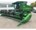 Зелений Джон Дір Другая, об'ємом двигуна 0 л та пробігом 0 тис. км за 281599 $, фото 1 на Automoto.ua