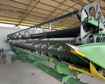 Зеленый Джон Дир Другая, объемом двигателя 0 л и пробегом 0 тыс. км за 350819 $, фото 4 на Automoto.ua