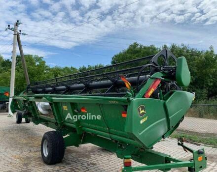 Зеленый Джон Дир Другая, объемом двигателя 0 л и пробегом 0 тыс. км за 350819 $, фото 17 на Automoto.ua