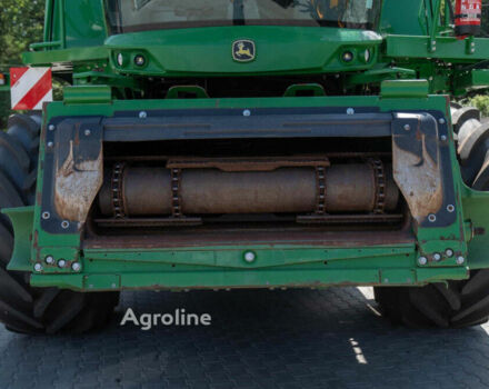 Зеленый Джон Дир Другая, объемом двигателя 0 л и пробегом 0 тыс. км за 16924424 $, фото 11 на Automoto.ua