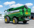 Зеленый Джон Дир Другая, объемом двигателя 0 л и пробегом 0 тыс. км за 16924424 $, фото 6 на Automoto.ua