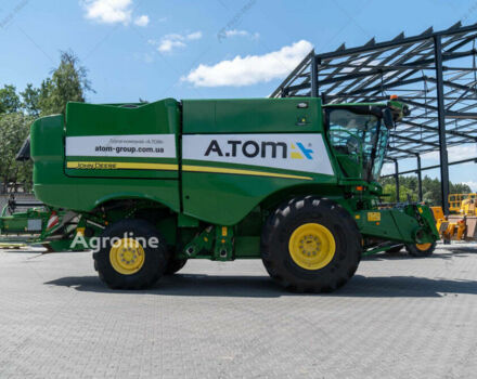 Зеленый Джон Дир Другая, объемом двигателя 0 л и пробегом 0 тыс. км за 16924424 $, фото 1 на Automoto.ua