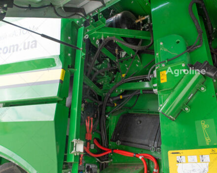 Зеленый Джон Дир Другая, объемом двигателя 0 л и пробегом 0 тыс. км за 16924424 $, фото 13 на Automoto.ua