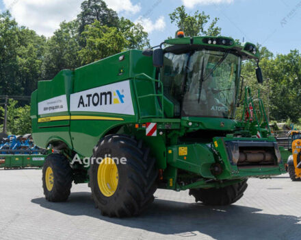 Зеленый Джон Дир Другая, объемом двигателя 0 л и пробегом 0 тыс. км за 16924424 $, фото 4 на Automoto.ua