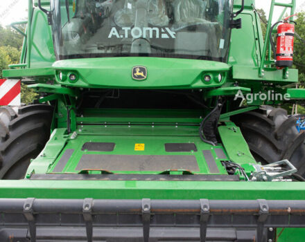 Зеленый Джон Дир Другая, объемом двигателя 0 л и пробегом 0 тыс. км за 16924424 $, фото 21 на Automoto.ua