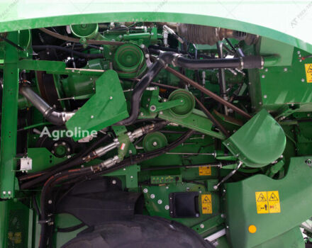 Зеленый Джон Дир Другая, объемом двигателя 0 л и пробегом 0 тыс. км за 16924424 $, фото 17 на Automoto.ua