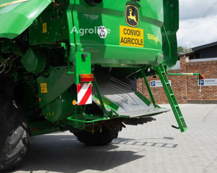 Зеленый Джон Дир Другая, объемом двигателя 0 л и пробегом 0 тыс. км за 16924424 $, фото 16 на Automoto.ua