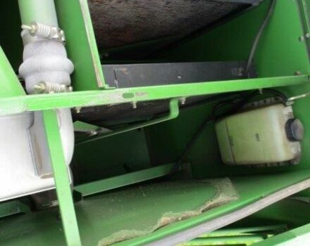 Зелений Джон Дір Другая, об'ємом двигуна 0 л та пробігом 0 тис. км за 52580 $, фото 15 на Automoto.ua