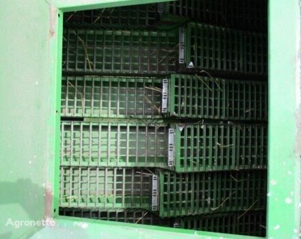 Зелений Джон Дір Другая, об'ємом двигуна 0 л та пробігом 0 тис. км за 52580 $, фото 19 на Automoto.ua