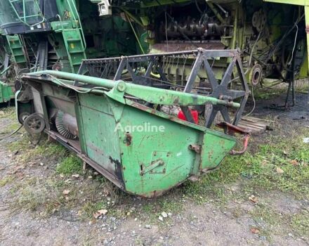 Зеленый Джон Дир Другая, объемом двигателя 0 л и пробегом 0 тыс. км за 31402 $, фото 4 на Automoto.ua