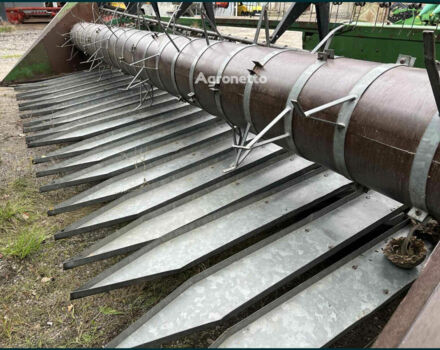 Зеленый Джон Дир Другая, объемом двигателя 0 л и пробегом 0 тыс. км за 4406 $, фото 2 на Automoto.ua