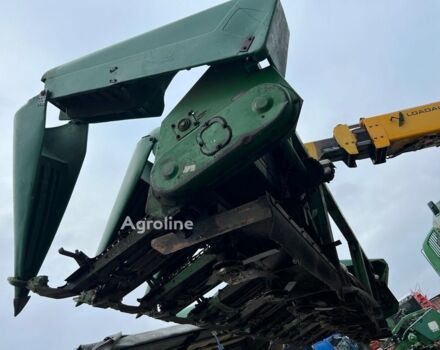 Зеленый Джон Дир Другая, объемом двигателя 0 л и пробегом 0 тыс. км за 10474 $, фото 1 на Automoto.ua