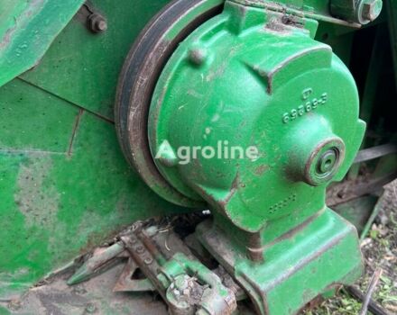 Зелений Джон Дір Другая, об'ємом двигуна 0 л та пробігом 0 тис. км за 3257 $, фото 6 на Automoto.ua