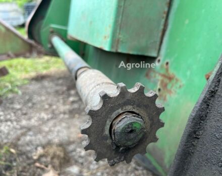 Зеленый Джон Дир Другая, объемом двигателя 0 л и пробегом 0 тыс. км за 3221 $, фото 5 на Automoto.ua