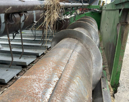 Зеленый Джон Дир Другая, объемом двигателя 0 л и пробегом 0 тыс. км за 4420 $, фото 5 на Automoto.ua