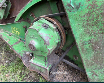 Зеленый Джон Дир Другая, объемом двигателя 0 л и пробегом 0 тыс. км за 4406 $, фото 4 на Automoto.ua