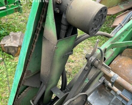 Зелений Джон Дір Другая, об'ємом двигуна 0 л та пробігом 0 тис. км за 3257 $, фото 4 на Automoto.ua