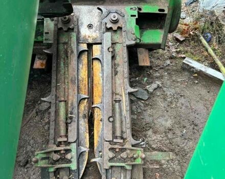 Зеленый Джон Дир Другая, объемом двигателя 0 л и пробегом 0 тыс. км за 10474 $, фото 5 на Automoto.ua