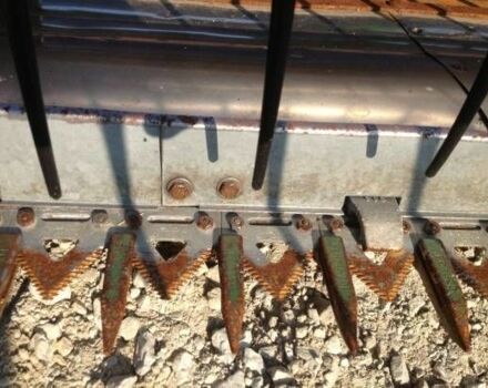 Зелений Джон Дір Другая, об'ємом двигуна 0 л та пробігом 0 тис. км за 16864 $, фото 14 на Automoto.ua