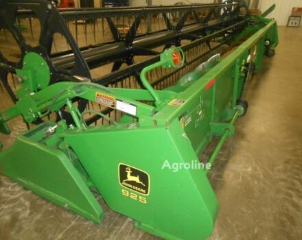 Зелений Джон Дір Другая, об'ємом двигуна 0 л та пробігом 0 тис. км за 16864 $, фото 8 на Automoto.ua