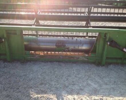 Зелений Джон Дір Другая, об'ємом двигуна 0 л та пробігом 0 тис. км за 16864 $, фото 13 на Automoto.ua