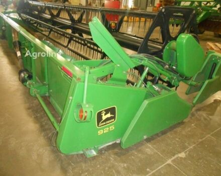 Зелений Джон Дір Другая, об'ємом двигуна 0 л та пробігом 0 тис. км за 16864 $, фото 5 на Automoto.ua