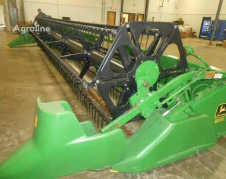 Зелений Джон Дір Другая, об'ємом двигуна 0 л та пробігом 0 тис. км за 16864 $, фото 11 на Automoto.ua