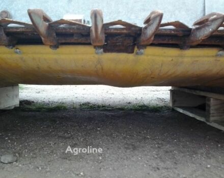 Зелений Джон Дір Другая, об'ємом двигуна 0 л та пробігом 0 тис. км за 16864 $, фото 2 на Automoto.ua