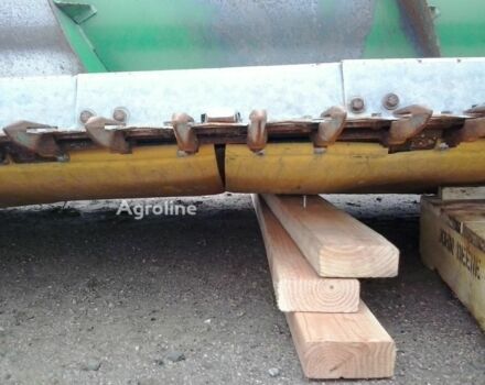 Зелений Джон Дір Другая, об'ємом двигуна 0 л та пробігом 0 тис. км за 16864 $, фото 3 на Automoto.ua