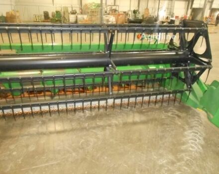 Зелений Джон Дір Другая, об'ємом двигуна 0 л та пробігом 0 тис. км за 16864 $, фото 12 на Automoto.ua