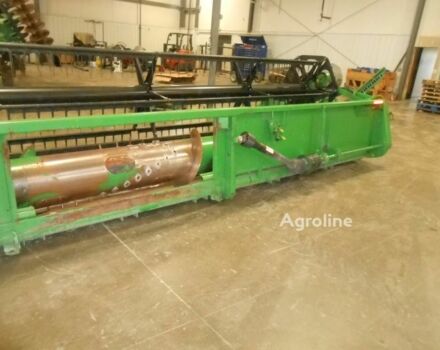 Зелений Джон Дір Другая, об'ємом двигуна 0 л та пробігом 0 тис. км за 16864 $, фото 6 на Automoto.ua