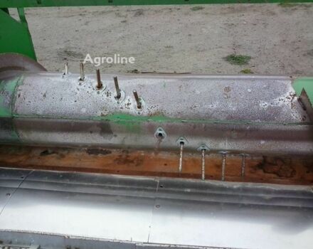 Зелений Джон Дір Другая, об'ємом двигуна 0 л та пробігом 0 тис. км за 16864 $, фото 4 на Automoto.ua