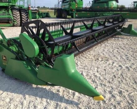 Зелений Джон Дір Другая, об'ємом двигуна 0 л та пробігом 0 тис. км за 16864 $, фото 15 на Automoto.ua