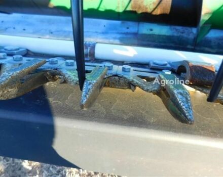 Зелений Джон Дір Другая, об'ємом двигуна 0 л та пробігом 0 тис. км за 16774 $, фото 28 на Automoto.ua