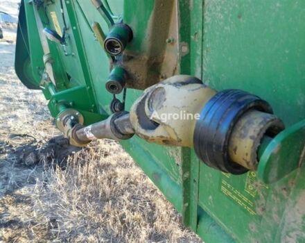 Зелений Джон Дір Другая, об'ємом двигуна 0 л та пробігом 0 тис. км за 16774 $, фото 16 на Automoto.ua