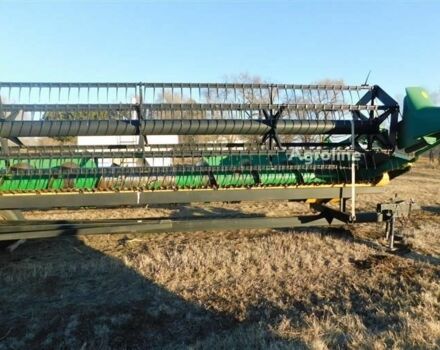 Зелений Джон Дір Другая, об'ємом двигуна 0 л та пробігом 0 тис. км за 16774 $, фото 7 на Automoto.ua