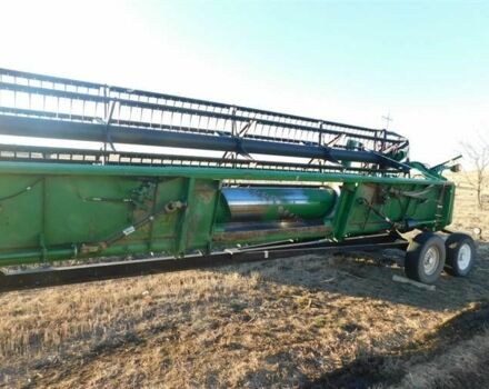 Зелений Джон Дір Другая, об'ємом двигуна 0 л та пробігом 0 тис. км за 16176 $, фото 17 на Automoto.ua