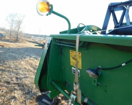 Зелений Джон Дір Другая, об'ємом двигуна 0 л та пробігом 0 тис. км за 16176 $, фото 15 на Automoto.ua